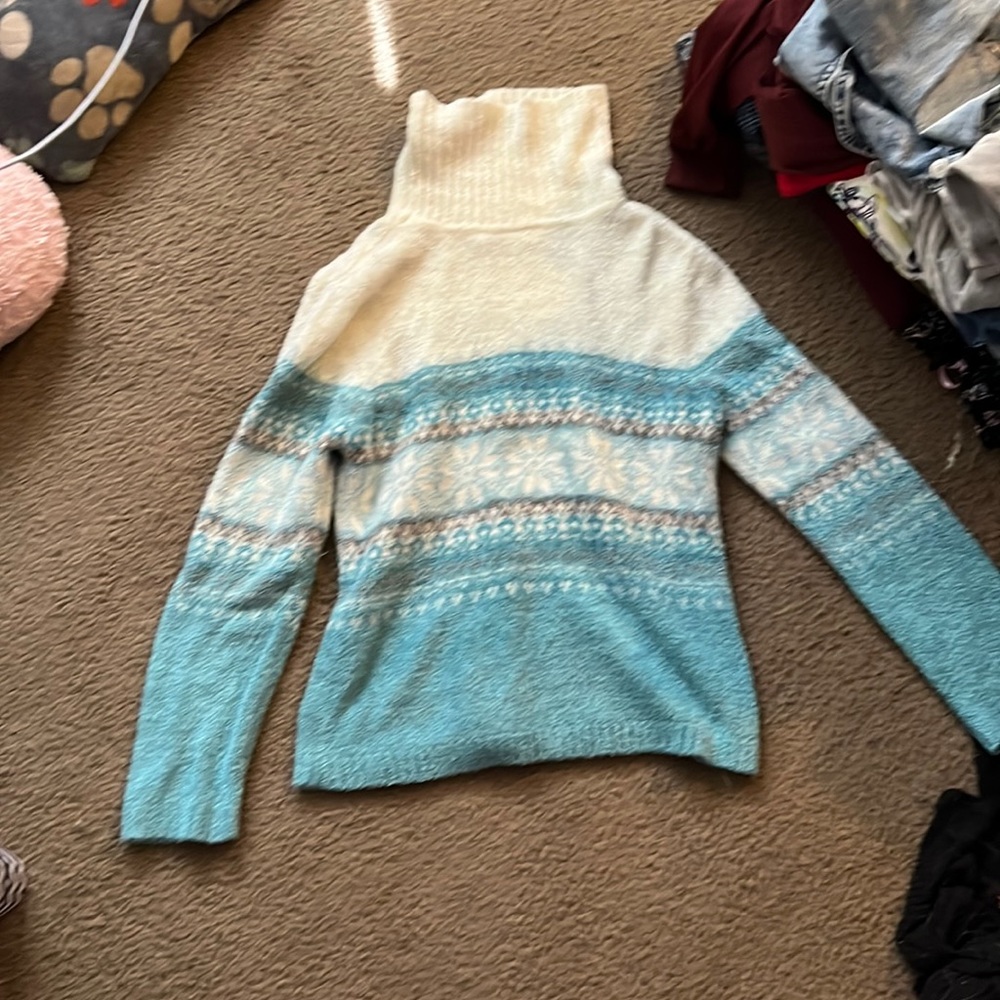 Sweater